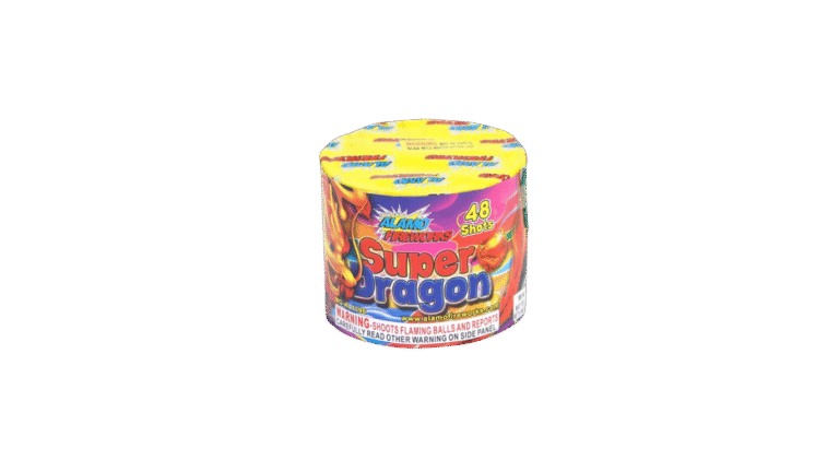 Super Dragon