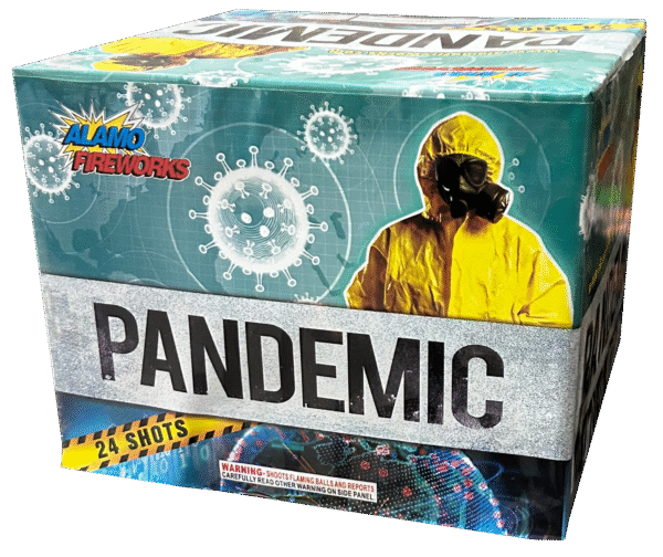 PANDEMIC