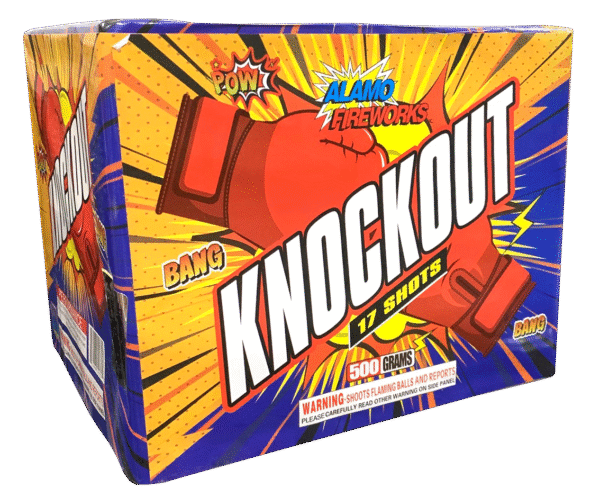 KNOCKOUT