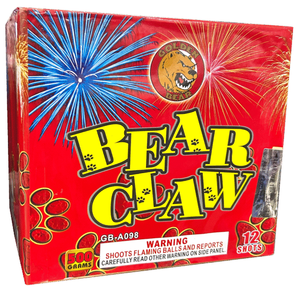 BEAR CLAW