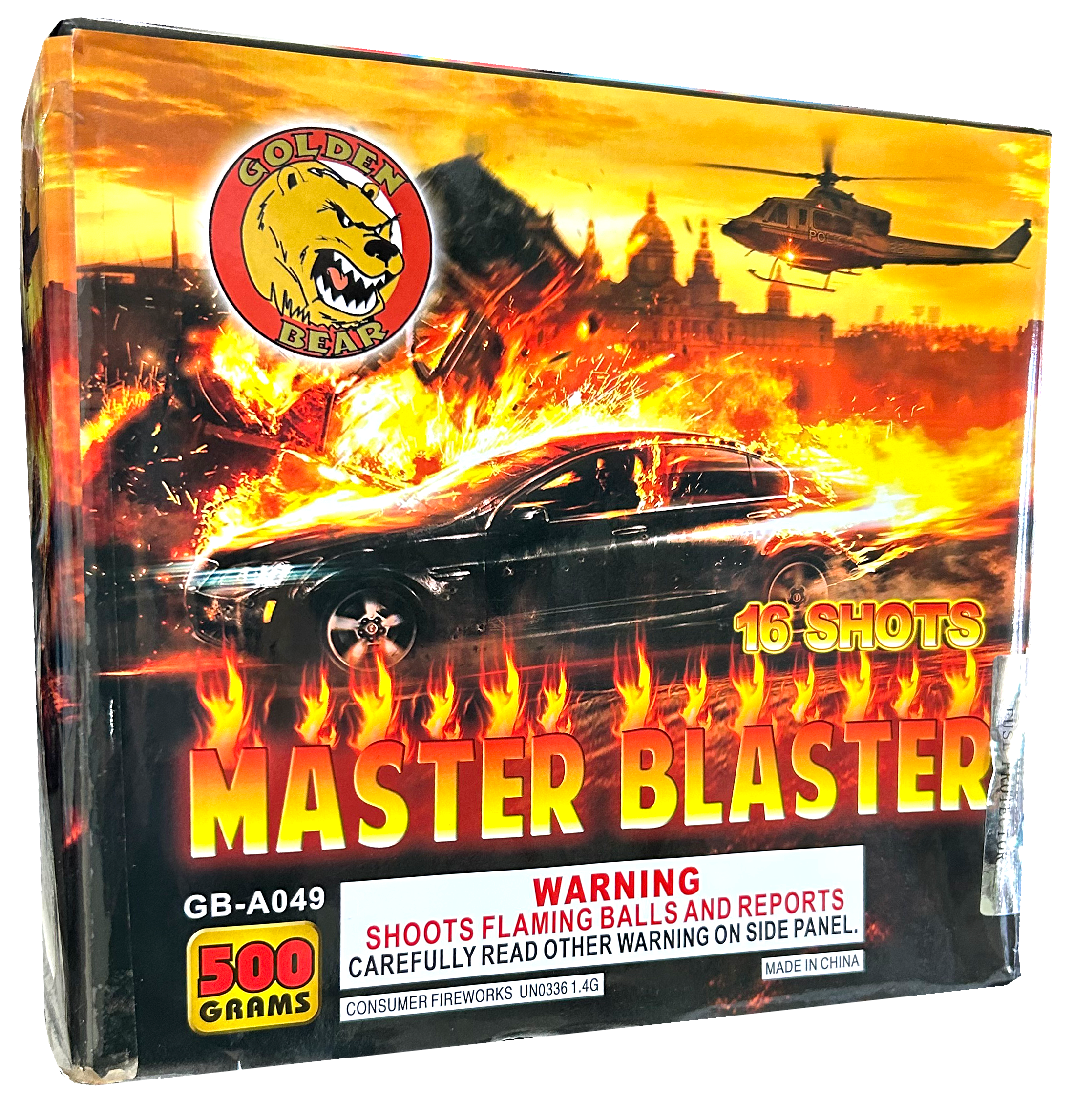 MASTER BLASTER - https://alamofireworks.com