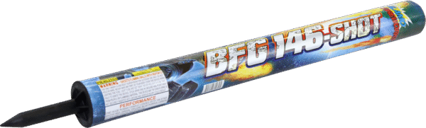 BFG ROMAN CANDLE
