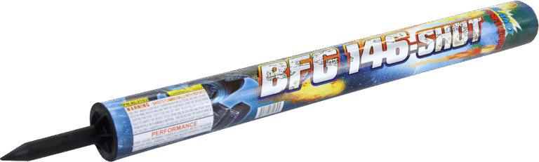 BFG Roman Candle