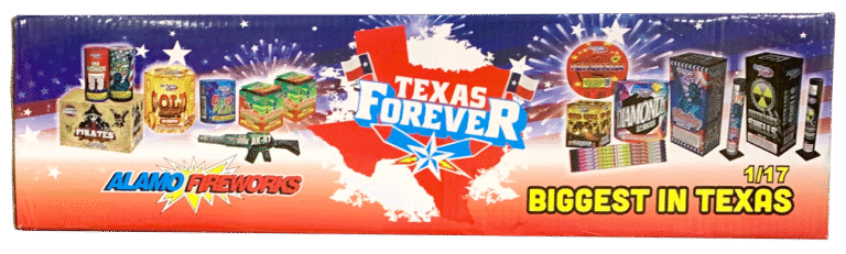 Texas Forever