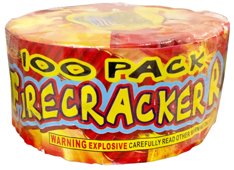 WC Cracker 100 Ct