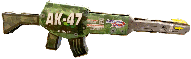 Ak-47