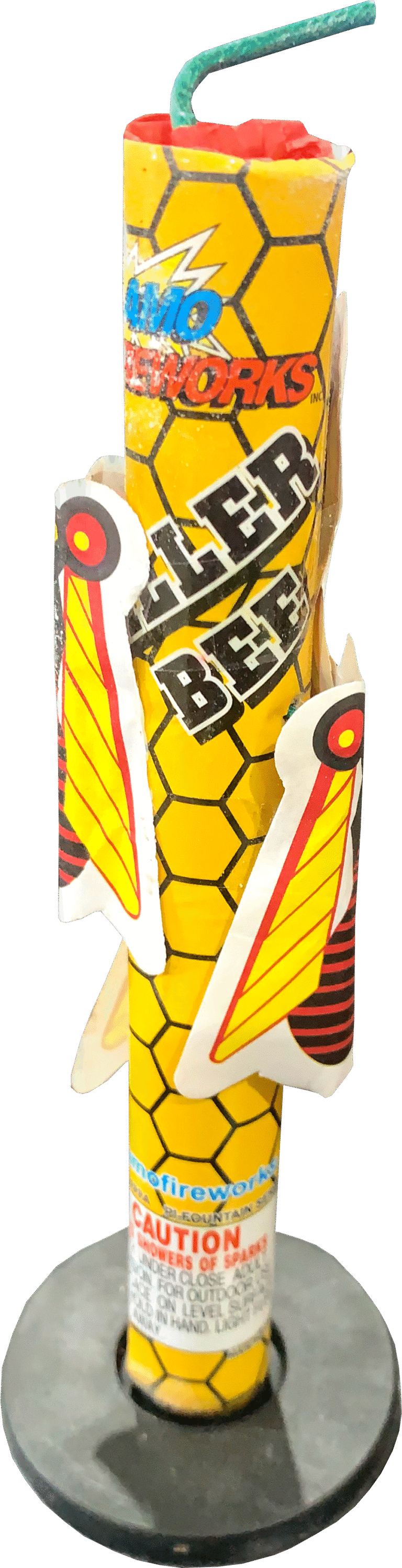 Killer Bees 4-Pack