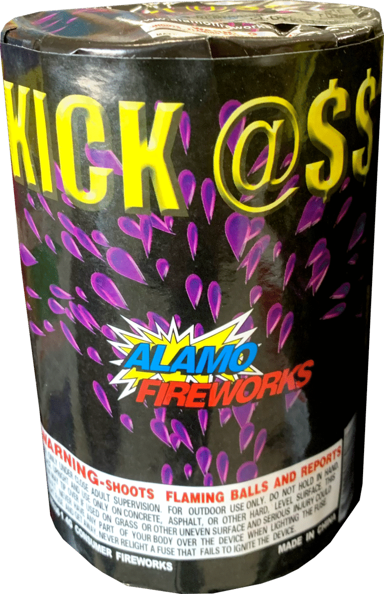 Kick@$$