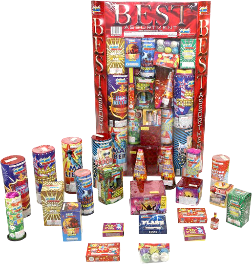 BEST TRAY ASSORTMENT