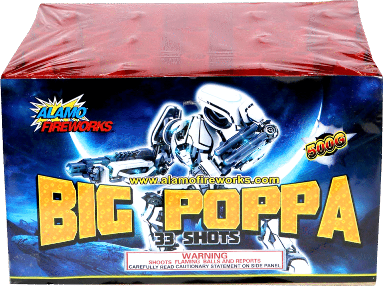 Big Poppa