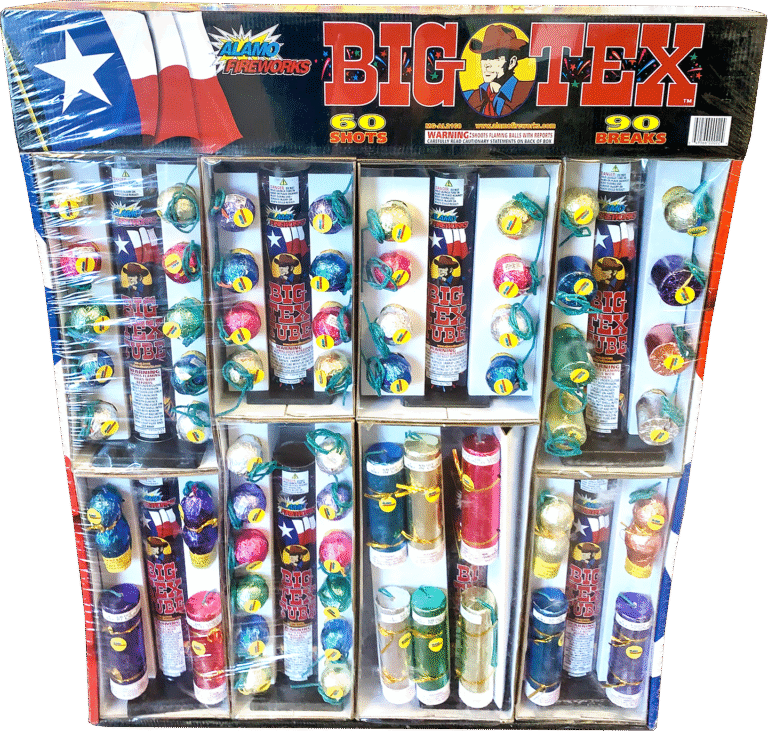 Big Tex