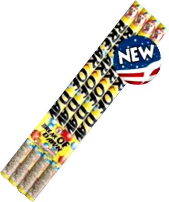 BREAK OF DAWN 4-PACK