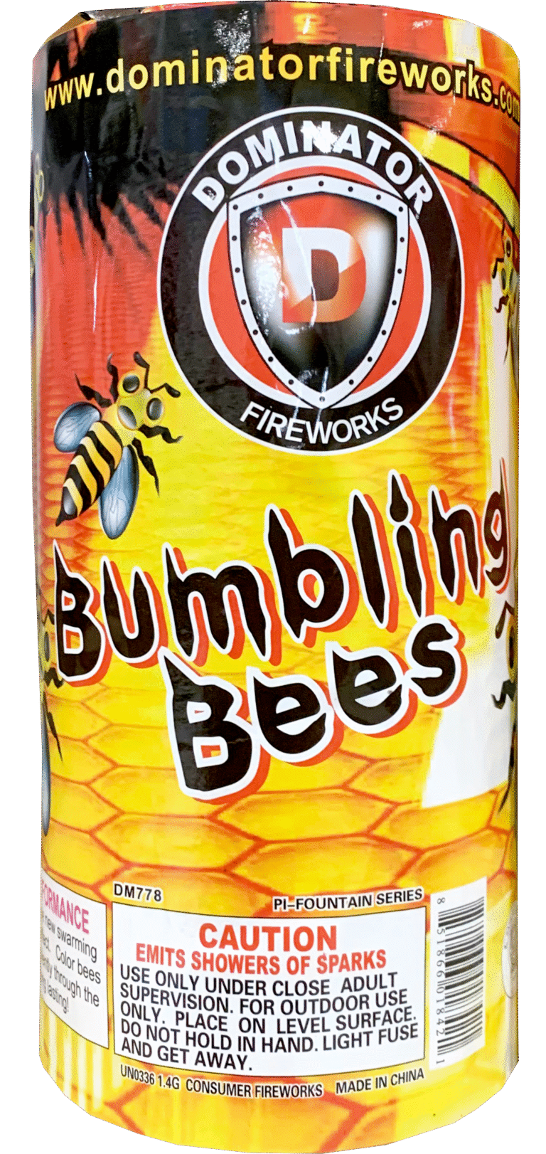 Bumbling Bees