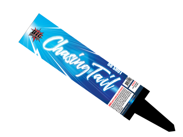 CHASING TAIL SUPER CANDLE