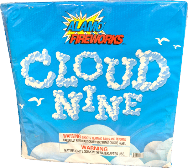 CLOUD NINE