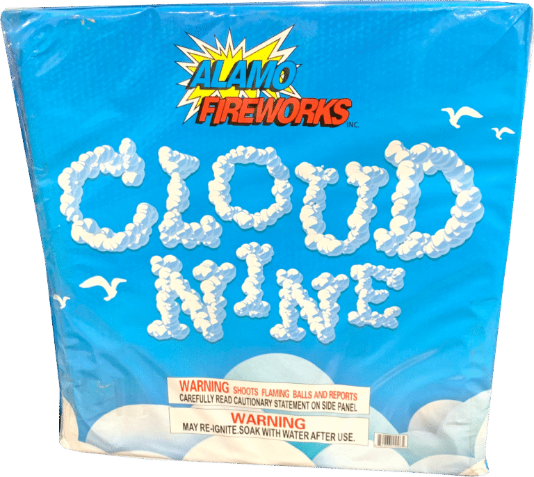 Cloud Nine