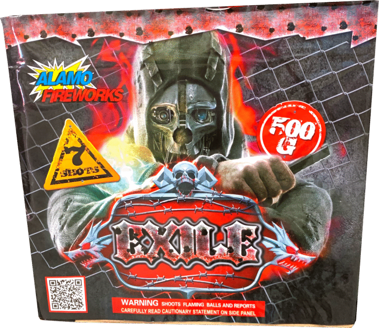 Exile