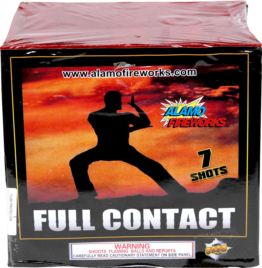 Full Contact