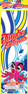 JUMBO OCTOPUS