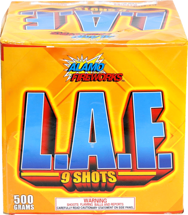 L.A.F.