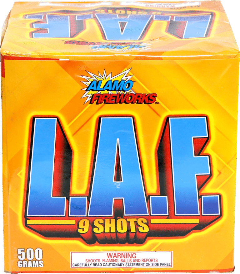 L.a.f.