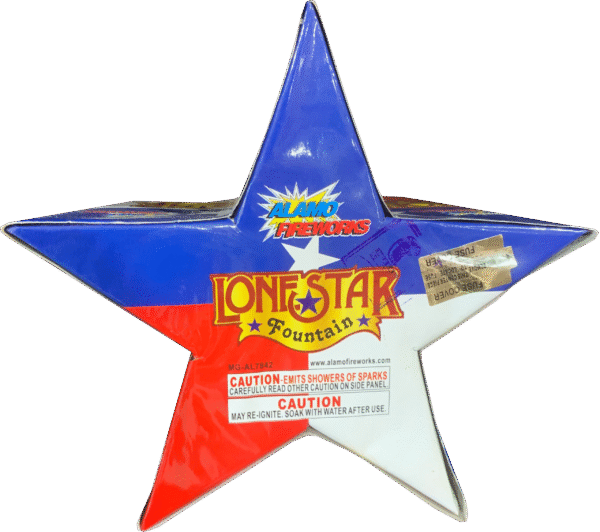LONE STAR