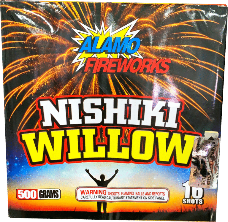 Nishiki Willow