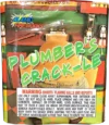 PLUMBERS CRACKLE