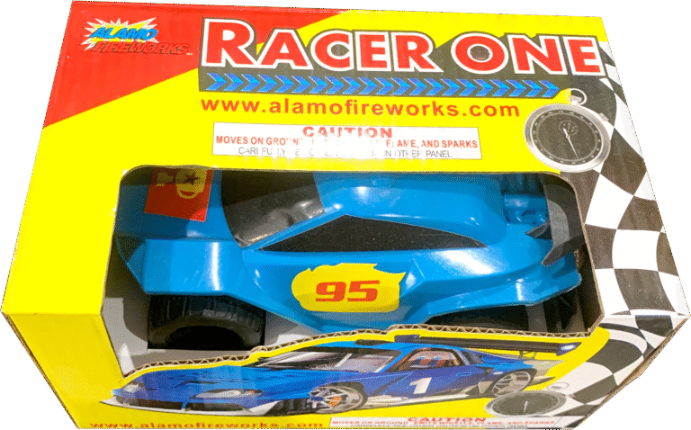 Racer One