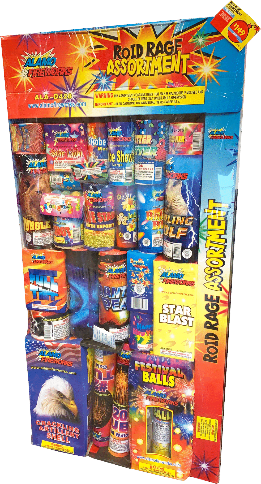 DRACU-RIOT! ファンタズマゴリア サプライセット