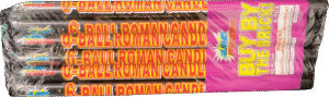 Roman Candles