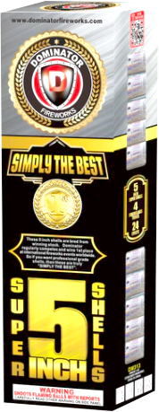 SIMPLY THE BEST (THE GOAT)