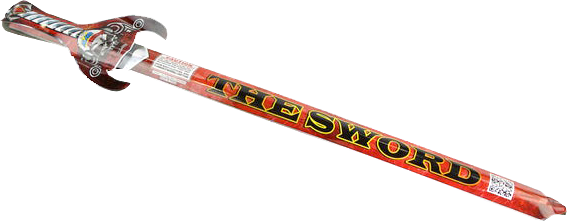THE SWORD