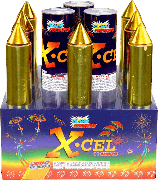 X-CEL