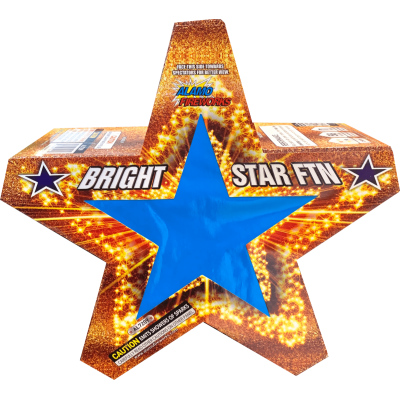 BRIGHT STAR FOUNTAIN