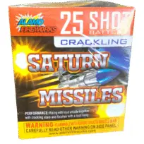 Rockets & Missiles