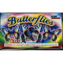 Butterflies