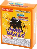 Mad Bulls