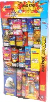 Roid Rage Assortment