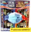 Social Distancer